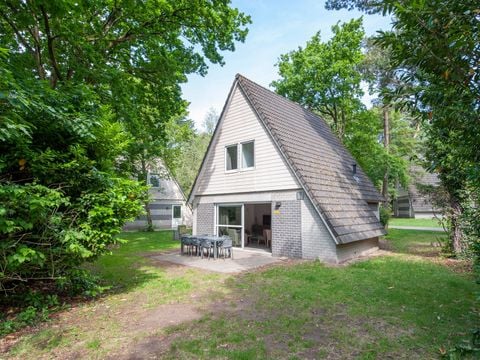 Landal De Katjeskelder - Oosterhout - Afbeelding N°0