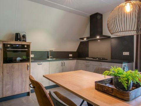 Roompot De Katjeskelder - Camping Oosterhout - Afbeelding N°5