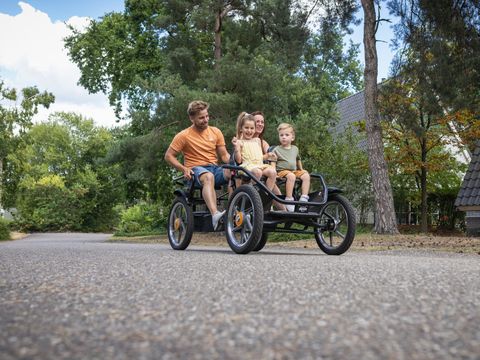 Roompot De Katjeskelder - Camping Oosterhout - Afbeelding N°4