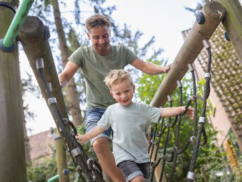 Roompot De Katjeskelder - Camping Oosterhout - Afbeelding N°5