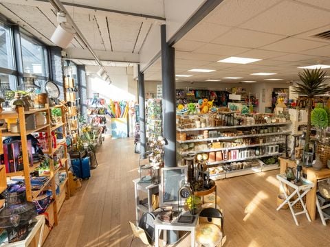 Landal De Katjeskelder - Oosterhout