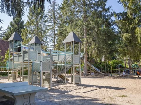 Roompot De Katjeskelder - Camping Oosterhout - Afbeelding N°5