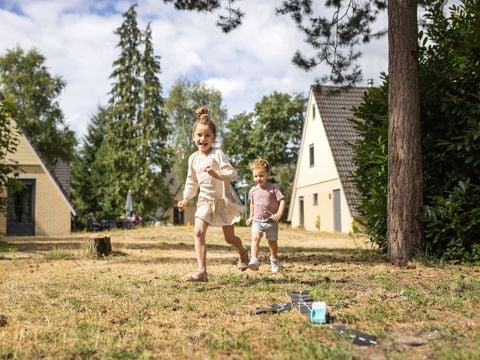 Roompot De Katjeskelder - Camping Oosterhout - Afbeelding N°0