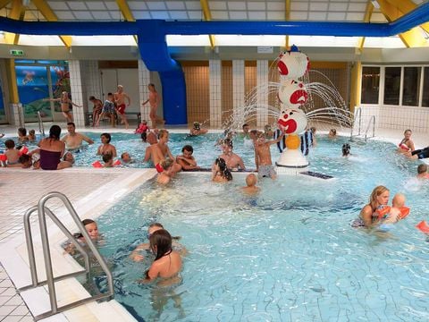 Molecaten Park Kuierpad - Coevorden