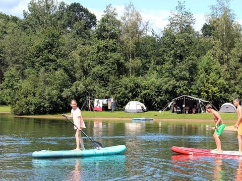 Molecaten Park Kuierpad - Coevorden