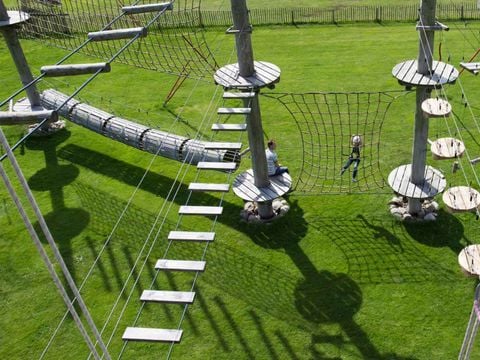 Molecaten Park Kuierpad - Coevorden