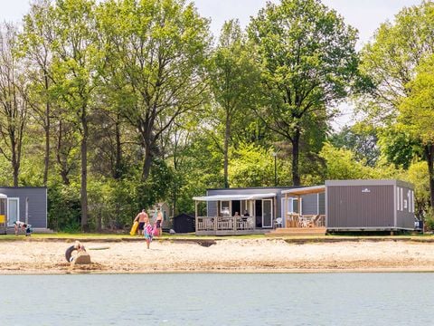 Molecaten Park Kuierpad - Camping Coevorden - Afbeelding N°2