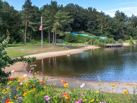 Molecaten Park Kuierpad - Camping Coevorden - Afbeelding N°3