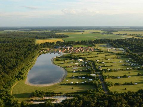 Molecaten Park Kuierpad - Coevorden - Afbeelding N°35