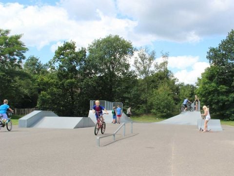 Molecaten Park Kuierpad - Coevorden