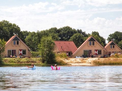 Molecaten Park Kuierpad - Camping Coevorden - Afbeelding N°5