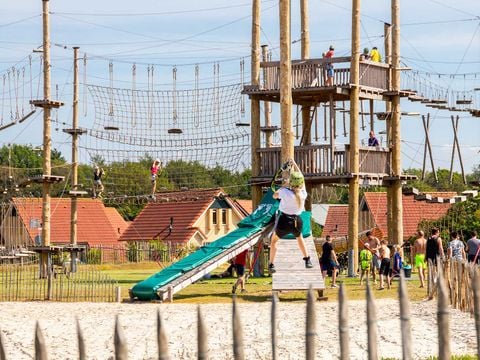 Molecaten Park Kuierpad - Coevorden