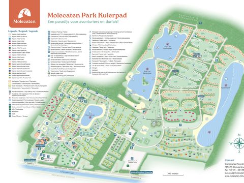 Molecaten Park Kuierpad - Coevorden - Afbeelding N°36