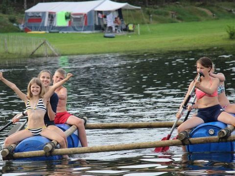 Molecaten Park Kuierpad - Coevorden