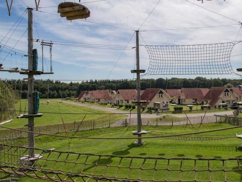 Molecaten Park Kuierpad - Coevorden