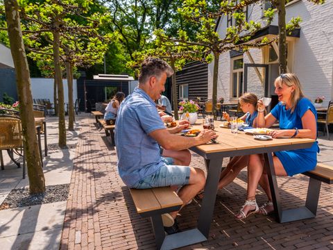 EuroParcs De Hooge Veluwe - Arnhem