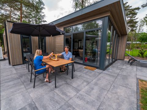 EuroParcs De Hooge Veluwe - Arnhem - Afbeelding N°43
