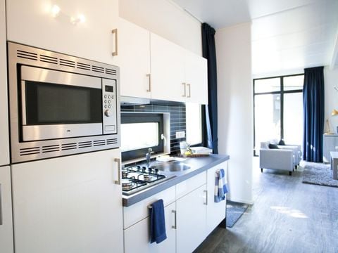 EuroParcs De Hooge Veluwe - Camping Arnhem - Afbeelding N°4