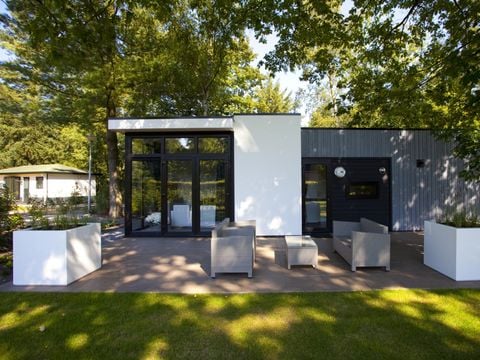 EuroParcs De Hooge Veluwe - Camping Arnhem - Afbeelding N°0