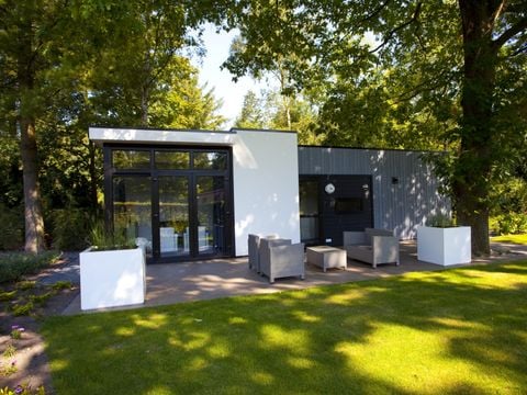 EuroParcs De Hooge Veluwe - Camping Arnhem