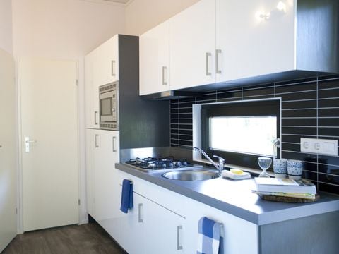 EuroParcs De Hooge Veluwe - Camping Arnhem - Afbeelding N°3