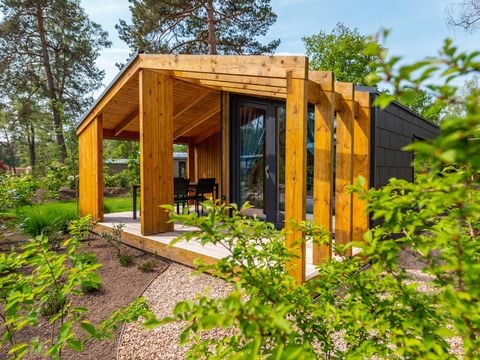 EuroParcs De Hooge Veluwe - Arnhem - Afbeelding N°0