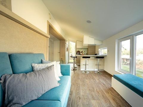 EuroParcs De Hooge Veluwe - Arnhem