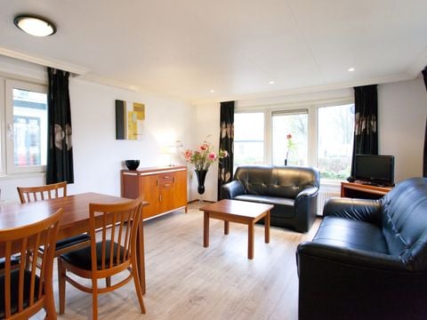 EuroParcs De Hooge Veluwe - Camping Arnhem - Afbeelding N°4