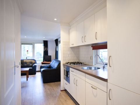 EuroParcs De Hooge Veluwe - Camping Arnhem - Afbeelding N°3