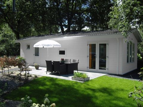 EuroParcs De Hooge Veluwe - Camping Arnhem - Afbeelding N°0