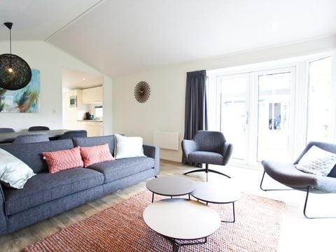EuroParcs De Hooge Veluwe - Camping Arnhem