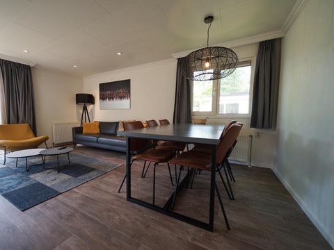 EuroParcs De Hooge Veluwe - Camping Arnhem - Afbeelding N°5