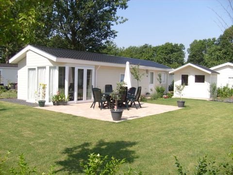 EuroParcs De Hooge Veluwe - Camping Arnhem - Afbeelding N°0