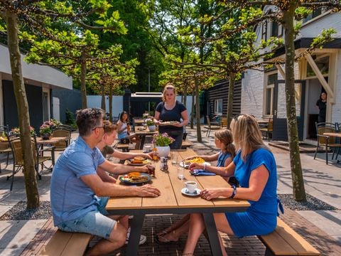 EuroParcs De Hooge Veluwe - Arnhem