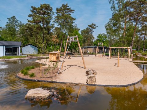 EuroParcs De Hooge Veluwe - Arnhem - Afbeelding N°12
