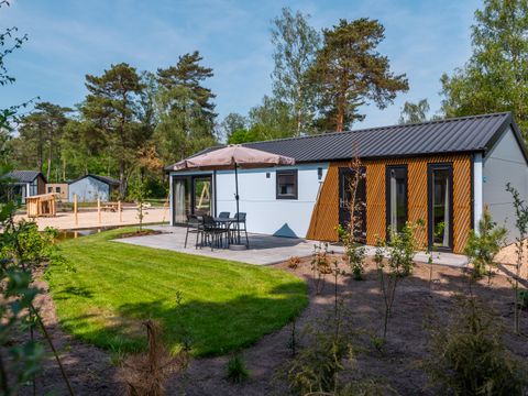 EuroParcs De Hooge Veluwe - Arnhem - Afbeelding N°36