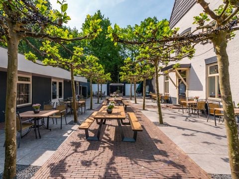 EuroParcs De Hooge Veluwe - Arnhem