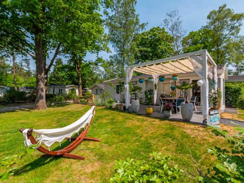 EuroParcs De Hooge Veluwe - Arnhem - Afbeelding N°39