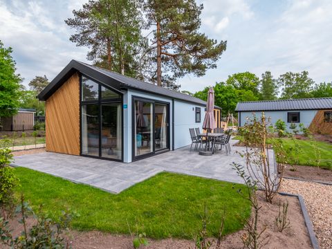 EuroParcs De Hooge Veluwe - Arnhem - Afbeelding N°30