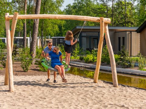 EuroParcs De Hooge Veluwe - Arnhem - Afbeelding N°10