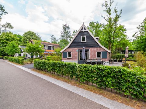 EuroParcs De Hooge Veluwe - Arnhem - Afbeelding N°33