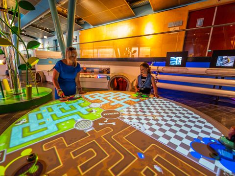EuroParcs De Hooge Veluwe - Arnhem - Afbeelding N°51