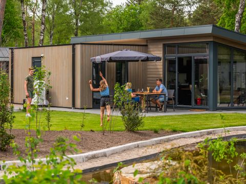 EuroParcs De Hooge Veluwe - Arnhem - Afbeelding N°31