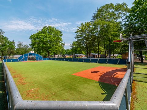 EuroParcs De Hooge Veluwe - Arnhem