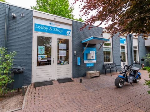 EuroParcs De Hooge Veluwe - Arnhem