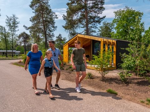 EuroParcs De Hooge Veluwe - Camping Arnhem - Afbeelding N°3
