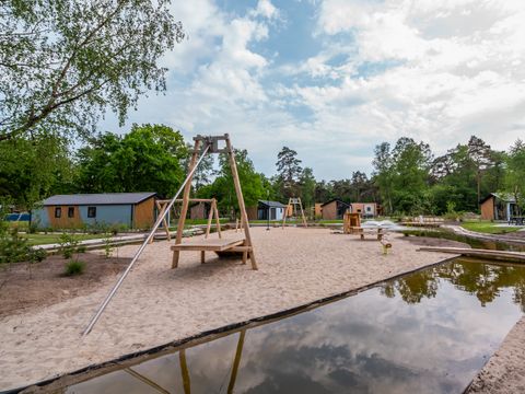 EuroParcs De Hooge Veluwe - Arnhem - Afbeelding N°7