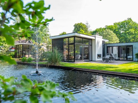 EuroParcs De Hooge Veluwe - Arnhem - Afbeelding N°35