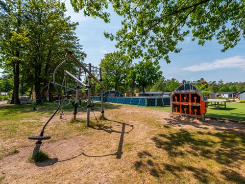 EuroParcs De Hooge Veluwe - Arnhem - Afbeelding N°14