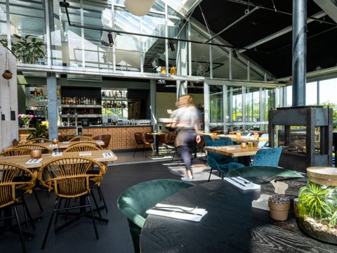 Vakantiepark Koningshof - Katwijk aan Zee - Afbeelding N°17